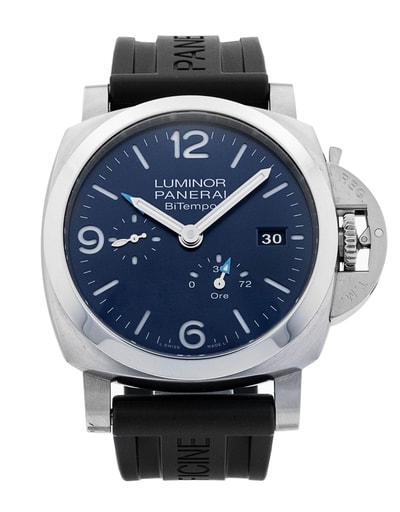 Panerai Luminor BiTempo PAM01361